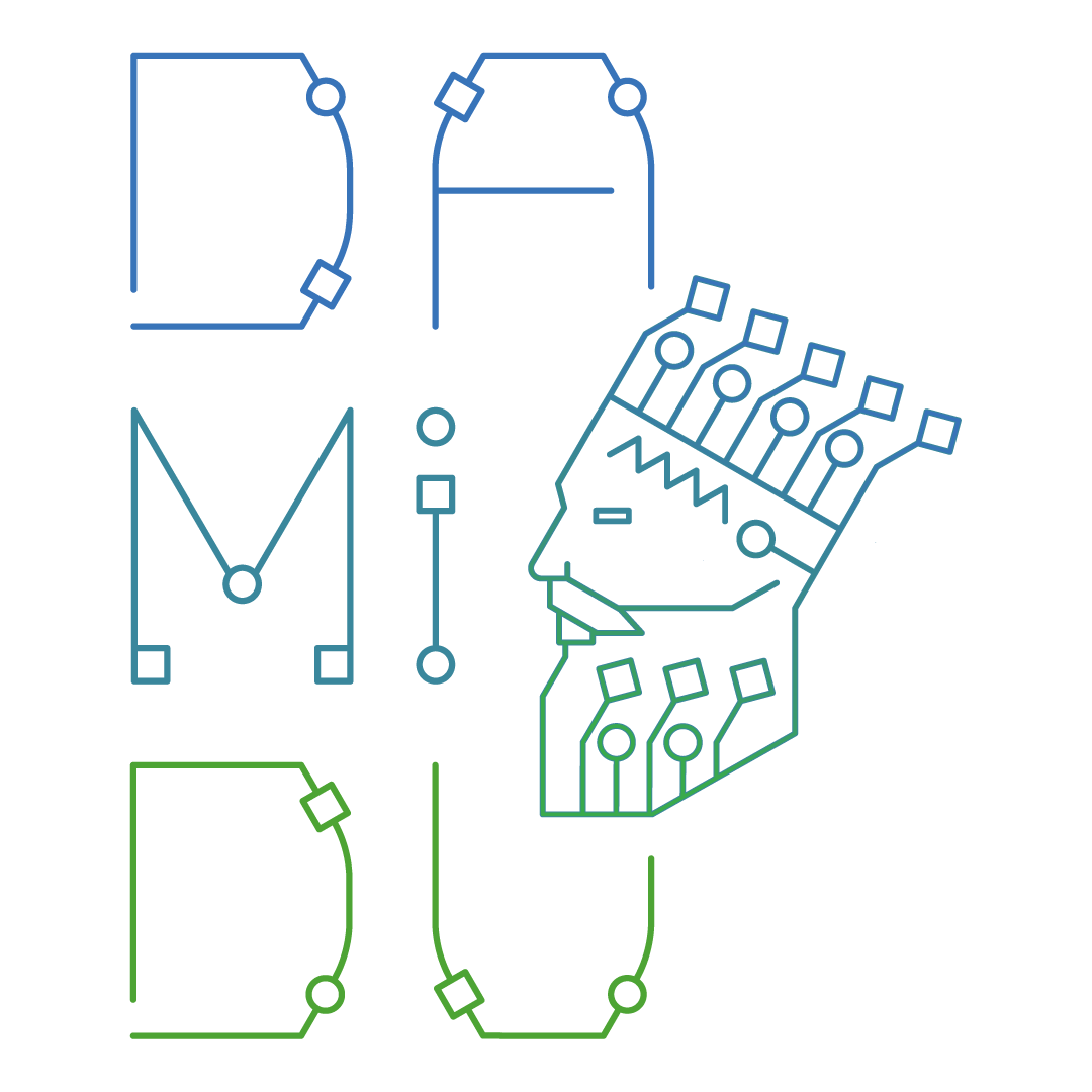 Damidu Smart Tracker