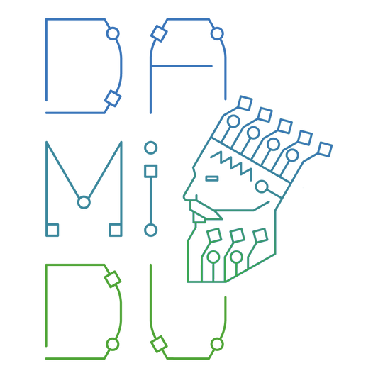 Damidu Smart Tracker